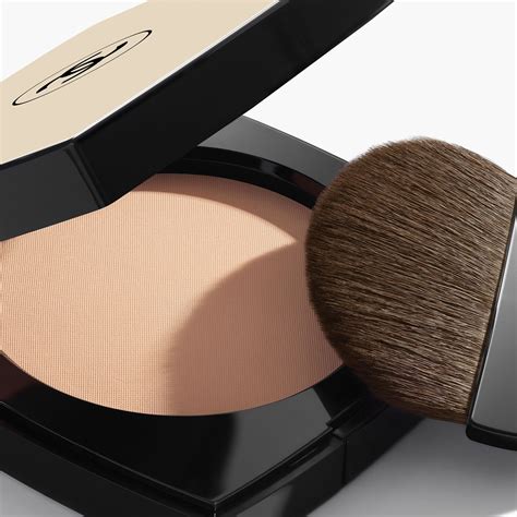 poudre belle mine naturelle les beiges de chanel|LES BEIGES .